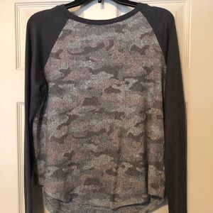 SO Cotton Long Sleeve